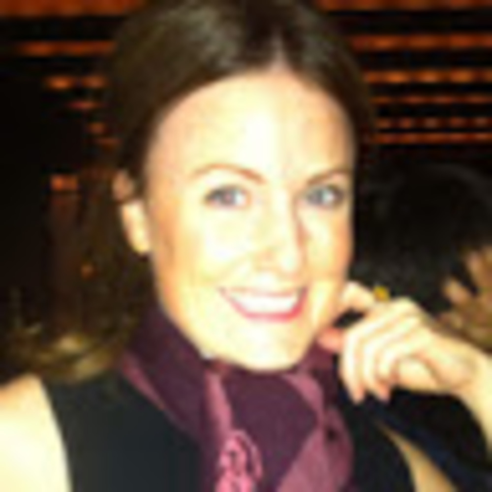 Meet your Posher, Rosalind